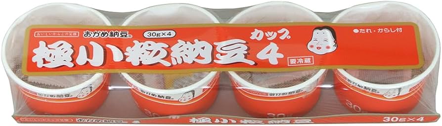 おかめなっとう 納豆｜商品情報｜タカノフーズ株式会社